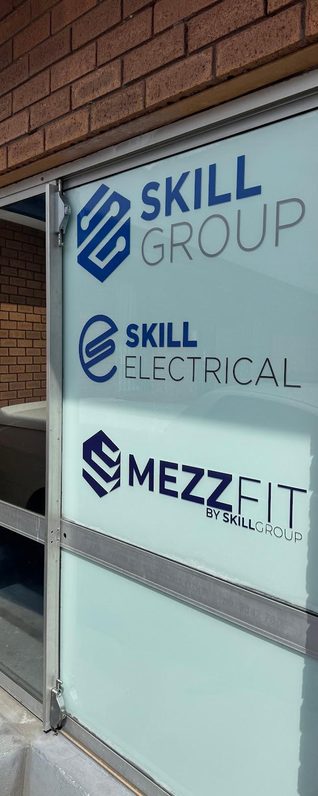 Skill Electrical