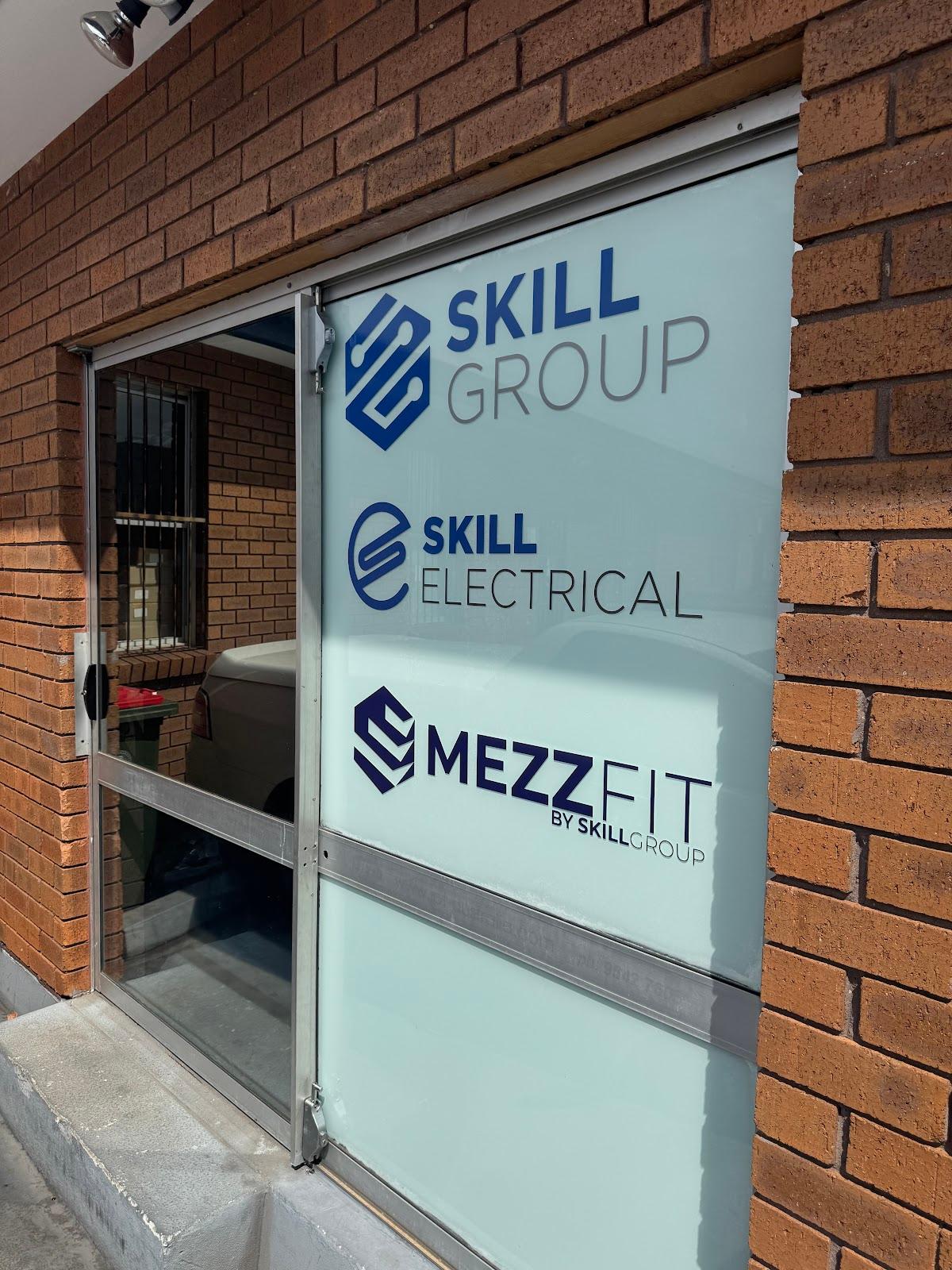 Skill Electrical