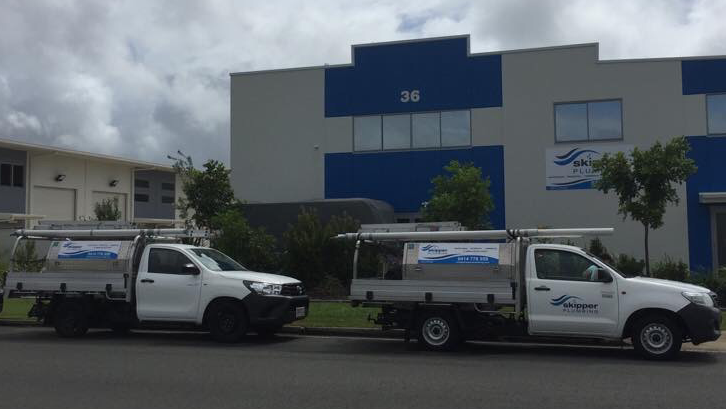 Skipper Plumbing