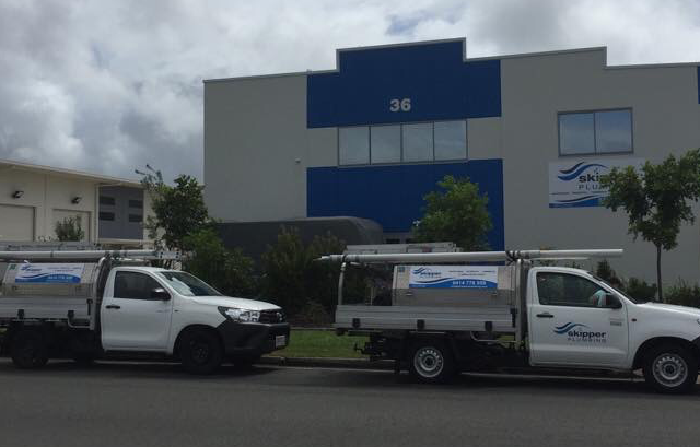 Skipper Plumbing