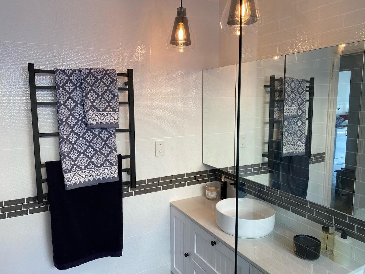 SK's Tiling Services