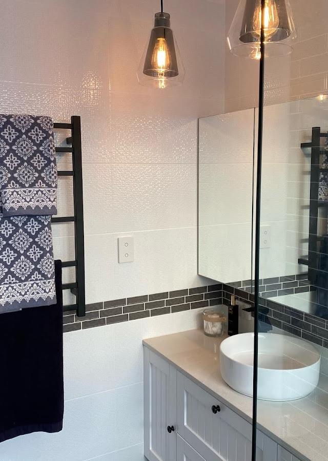 SK's Tiling Services