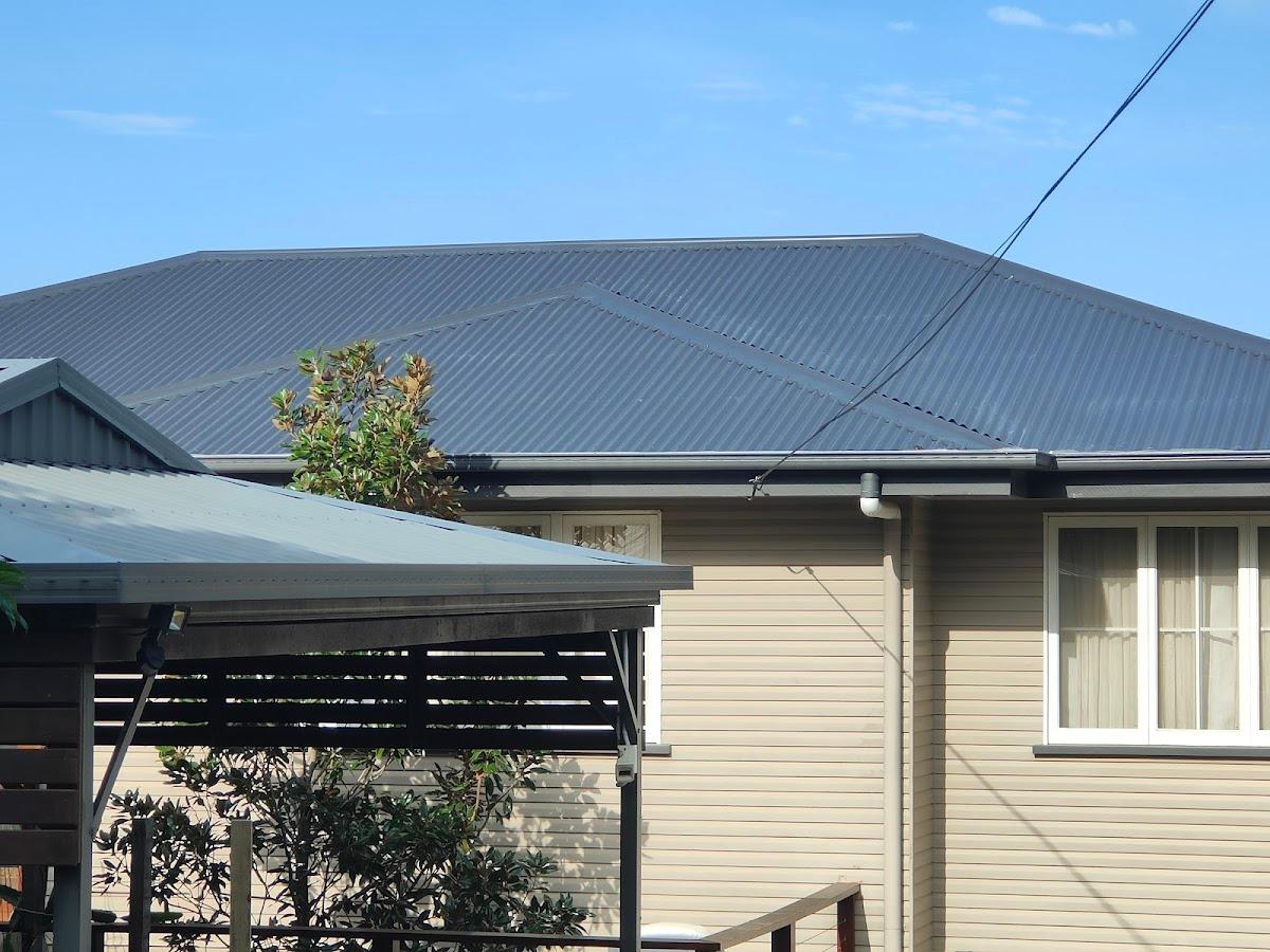 Sky High Roofing Brisbane