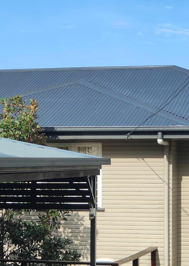 Sky High Roofing Brisbane