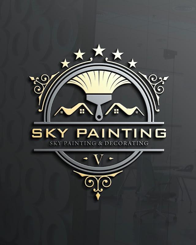 Sky Painting And Decorating
