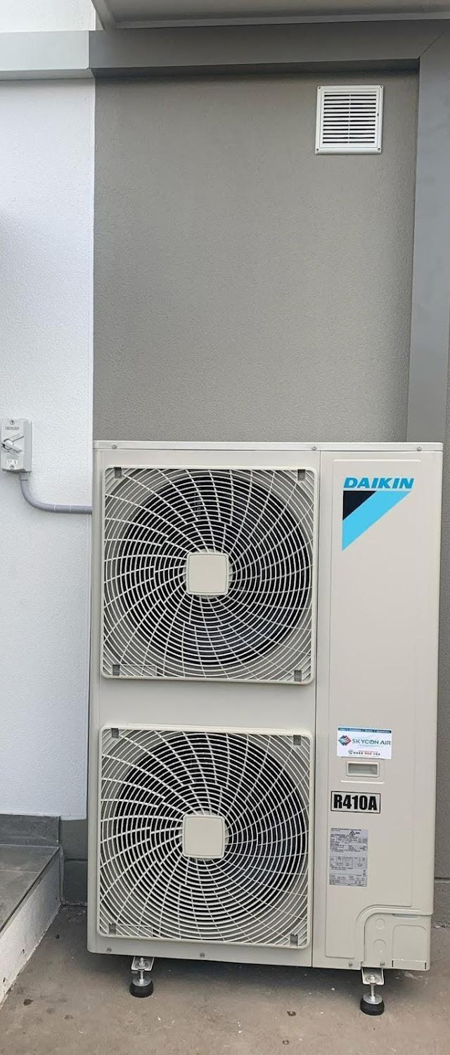 Skycon Air Conditioning Installation, Repair & Servicing Sydney