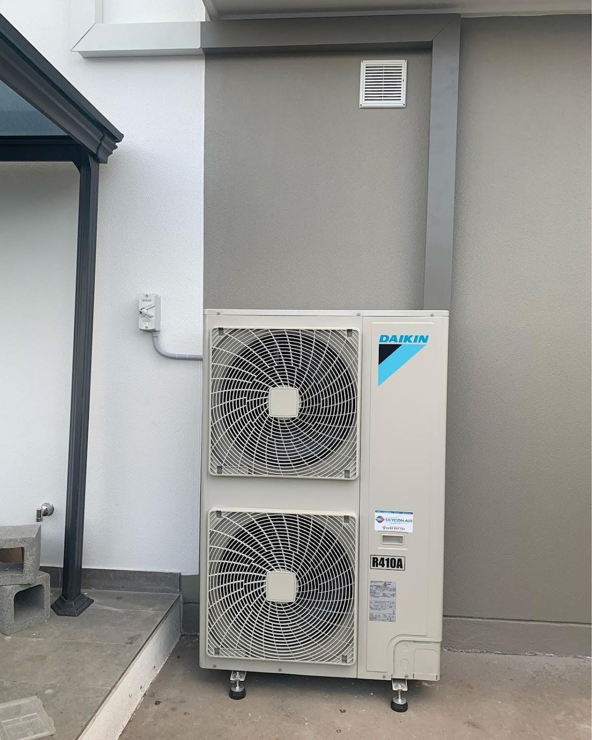 Skycon Air Conditioning Installation, Repair & Servicing Sydney