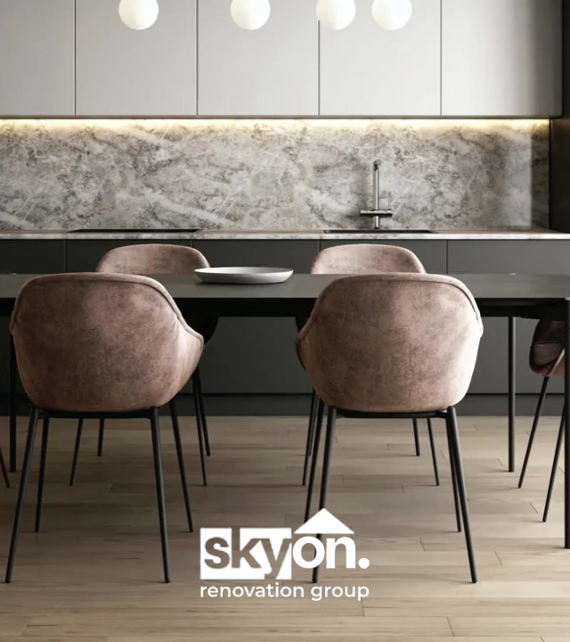 Skyon Renovations Group