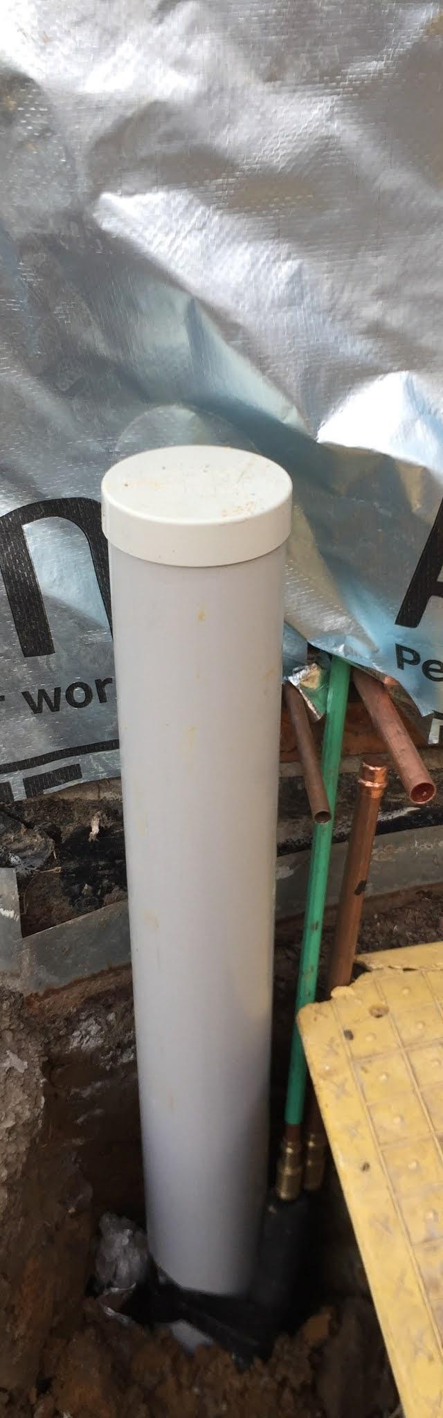 SL Plumbing PTY LTD