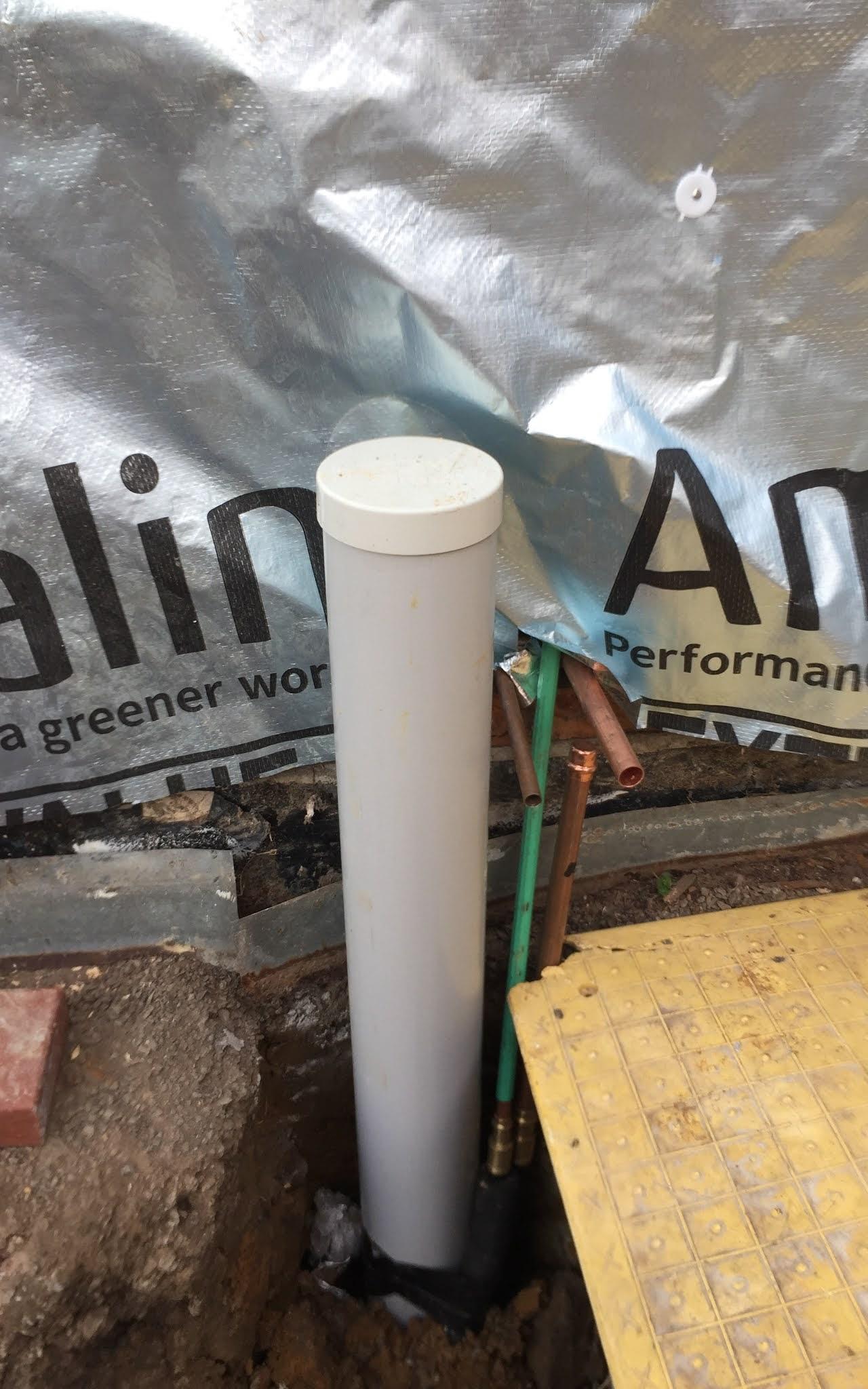 SL Plumbing PTY LTD