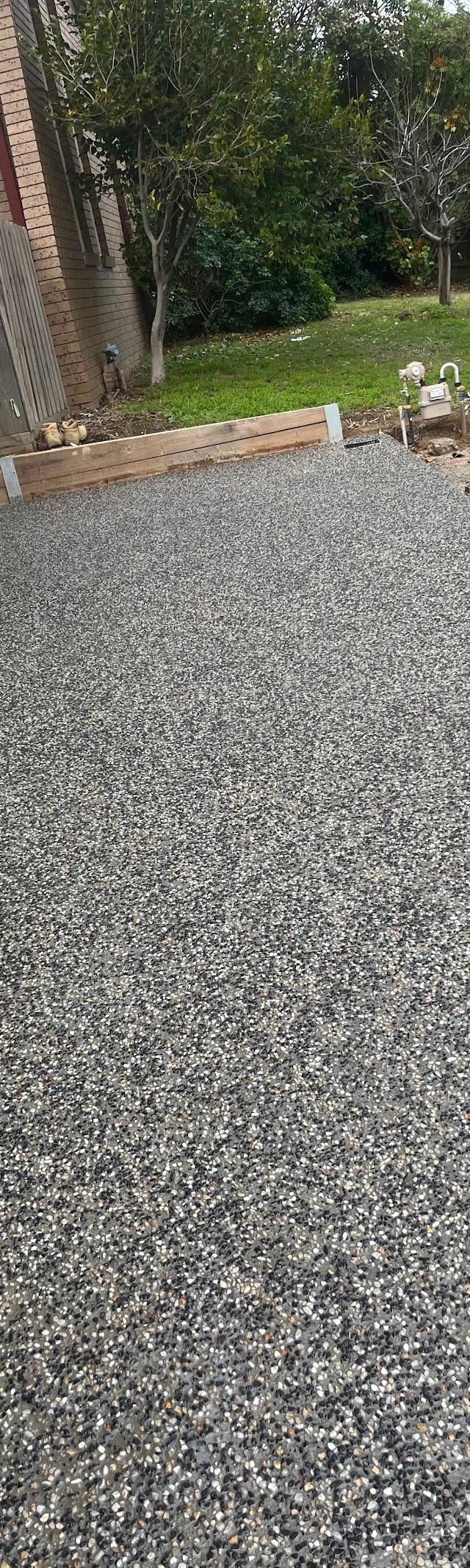 SM Concrete