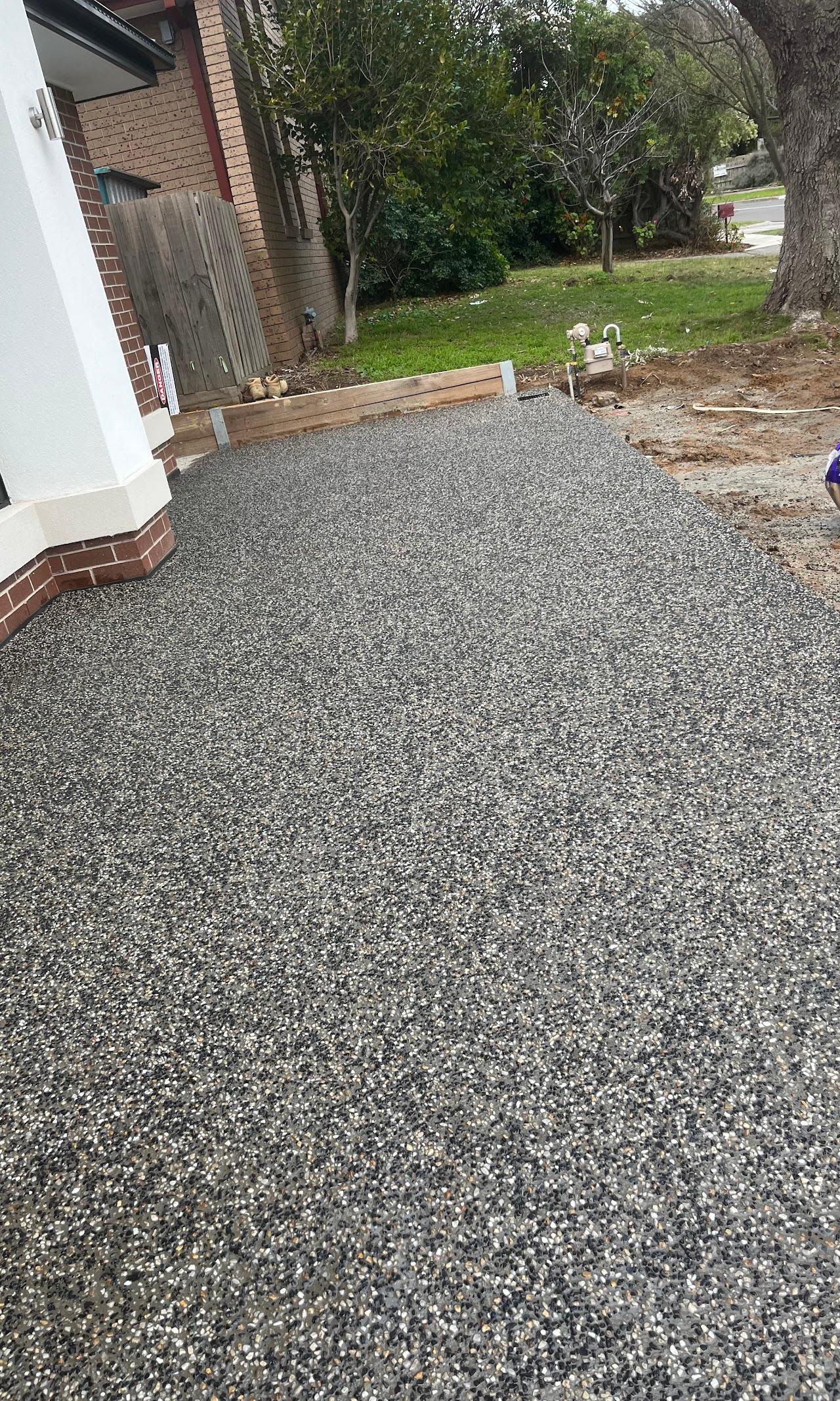 SM Concrete