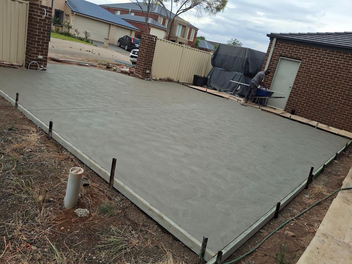 SM Construction & Fencing