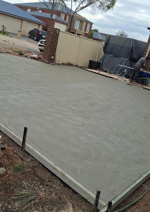 SM Construction & Fencing