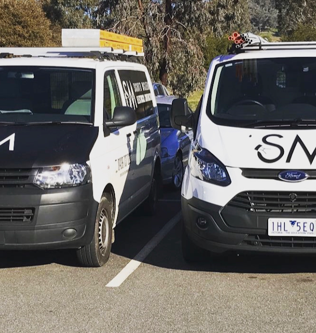 SM Electrical Group PTY LTD