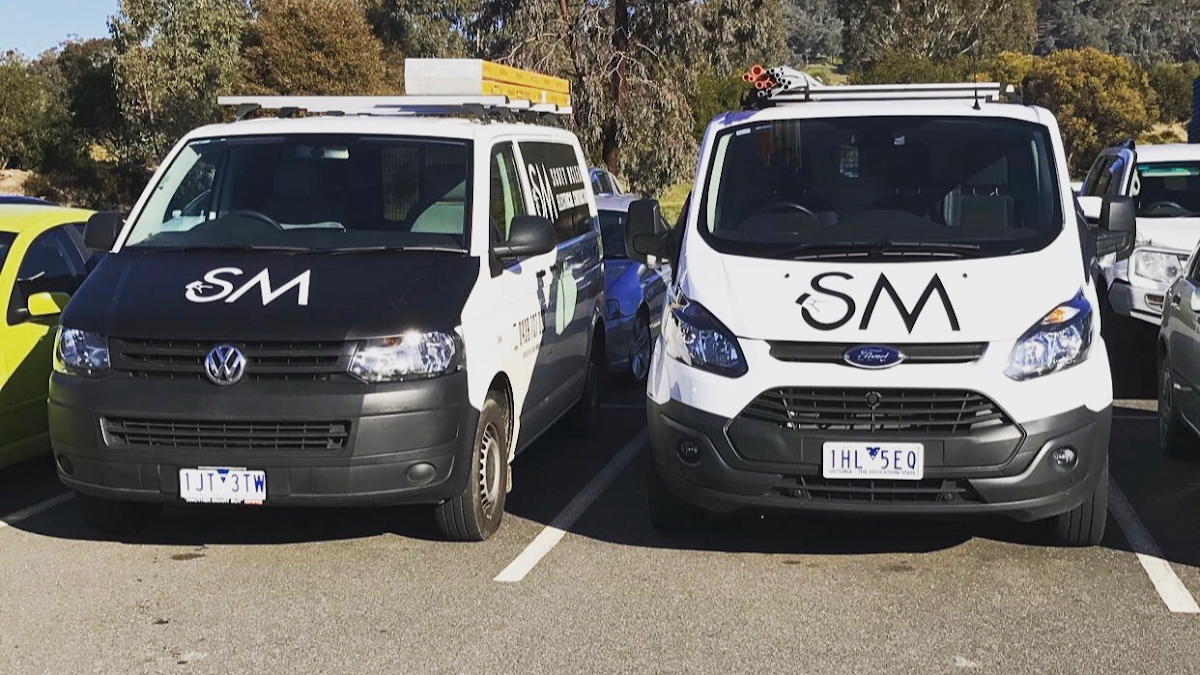 SM Electrical Group PTY LTD