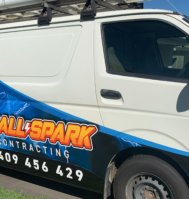 Small Spark Electrical Contracting Maitland