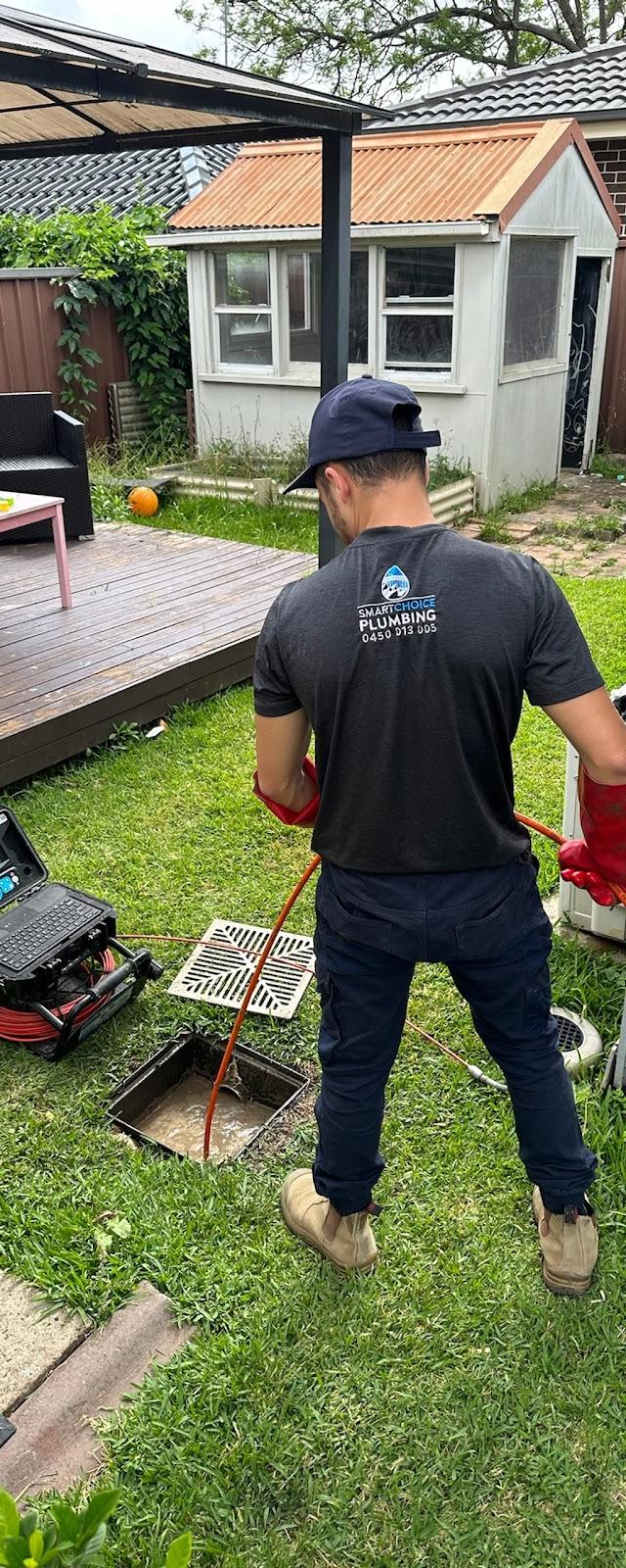Smart Choice Plumbing