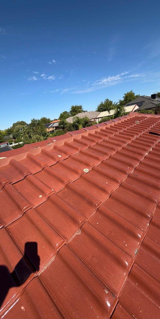Smart Choice Roof Restorations Melbourne