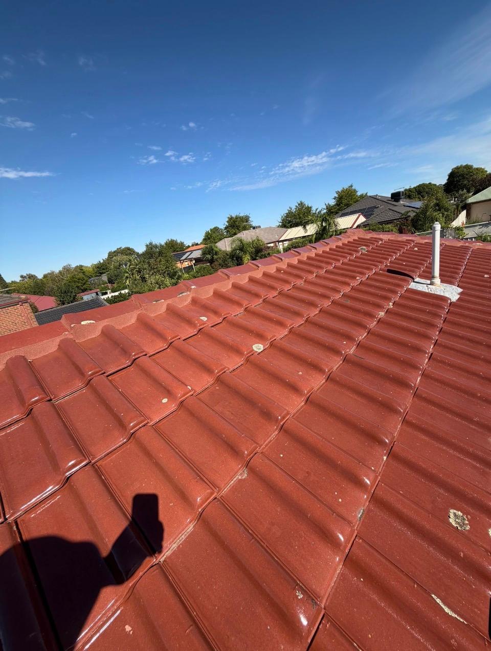 Smart Choice Roof Restorations Melbourne