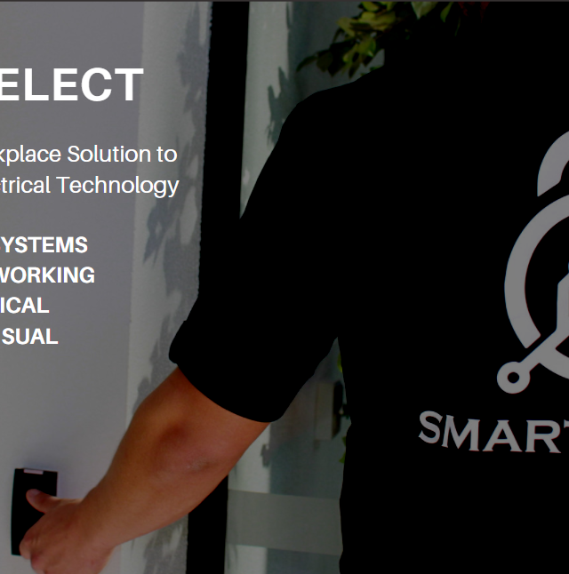 SMART ELECT PTY LTD