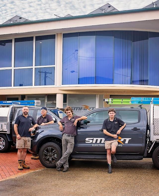 Smart Electrical and Testing