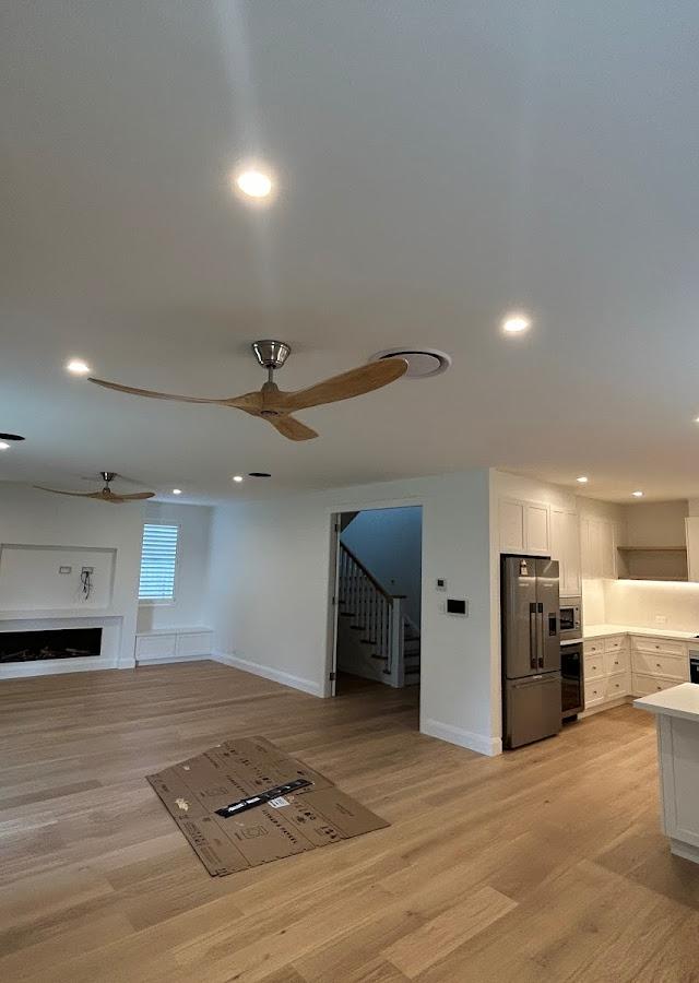 Smart Electrical Contractors