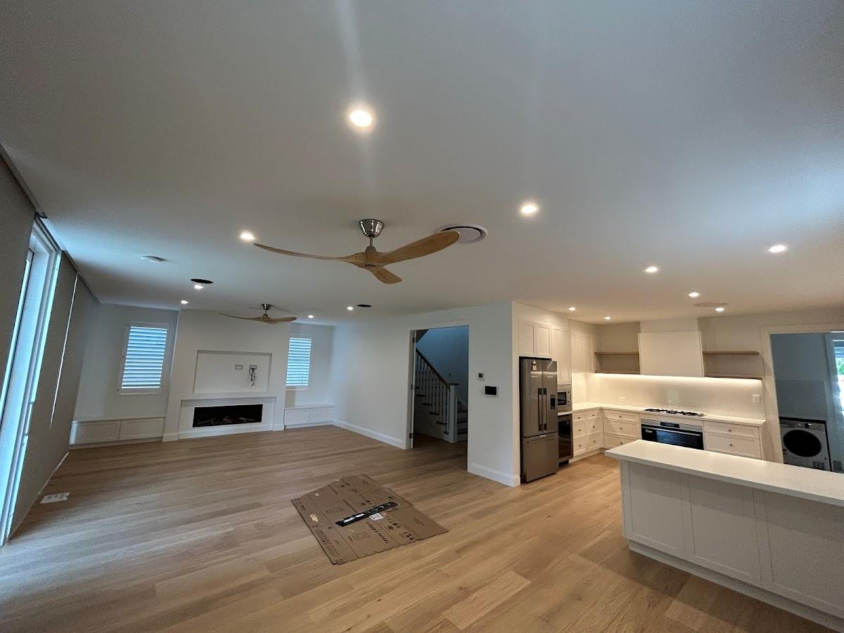 Smart Electrical Contractors