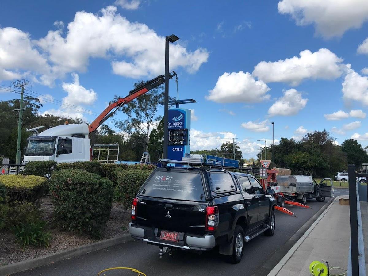 Smart Electrical Solutions QLD