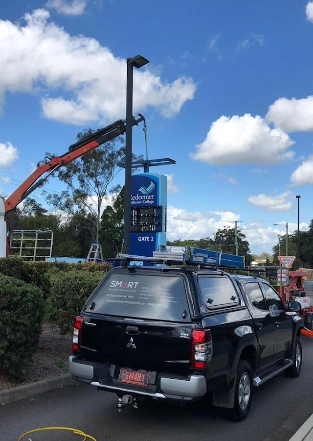 Smart Electrical Solutions QLD