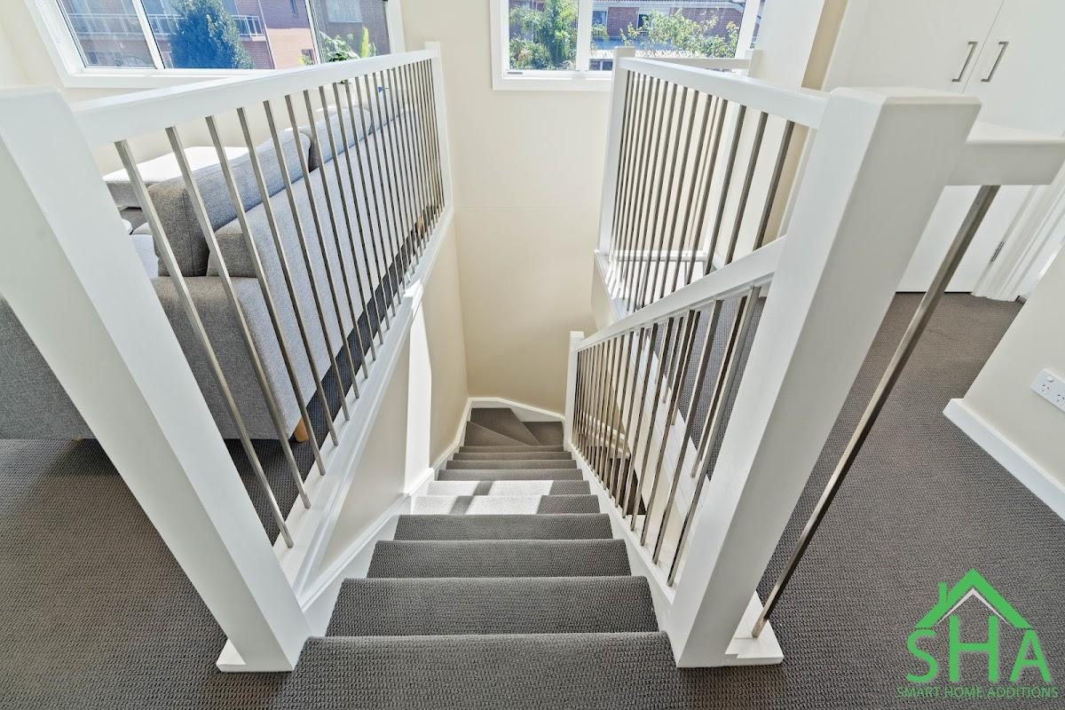 Smart Home Additions