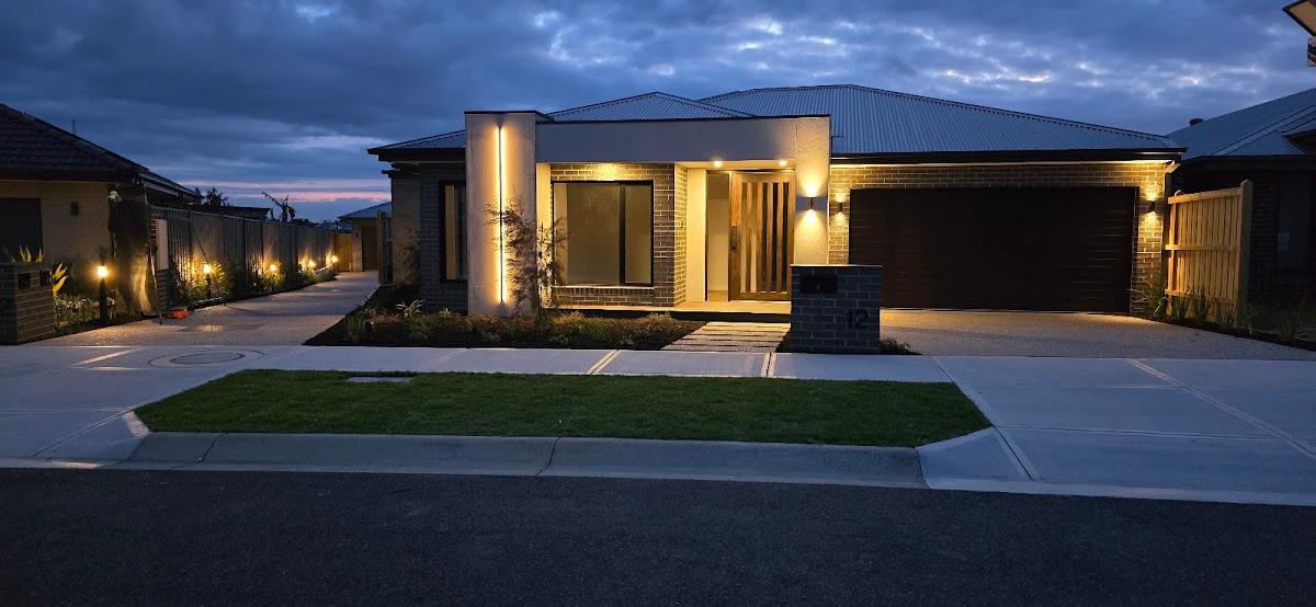 Smart Link Electrical Services