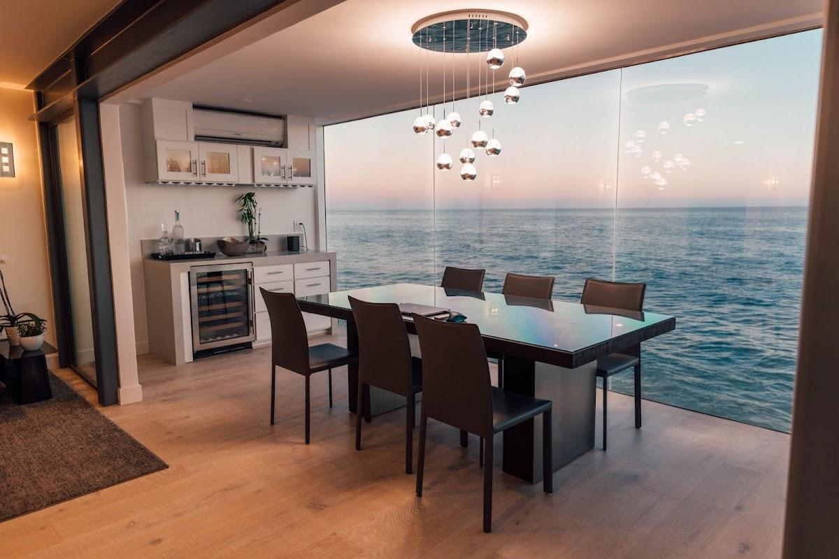 Smart Living Constructions