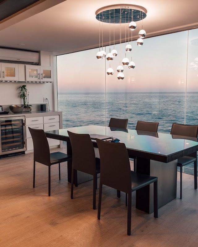 Smart Living Constructions