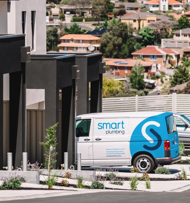 Smart Plumbing