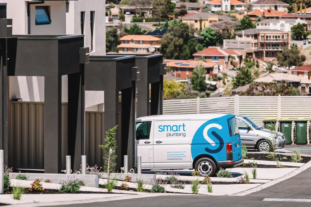 Smart Plumbing