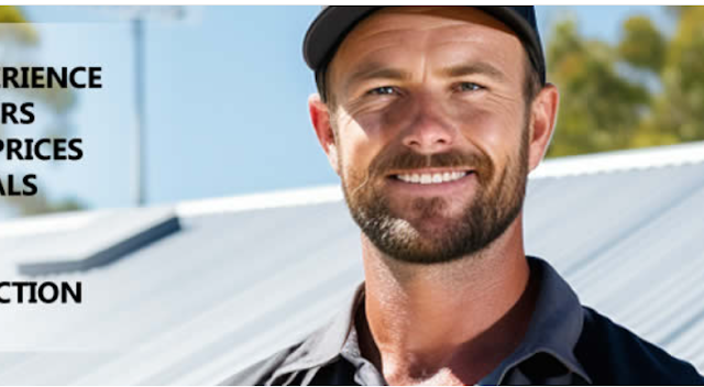 Smart Roof Restoration Brisbane