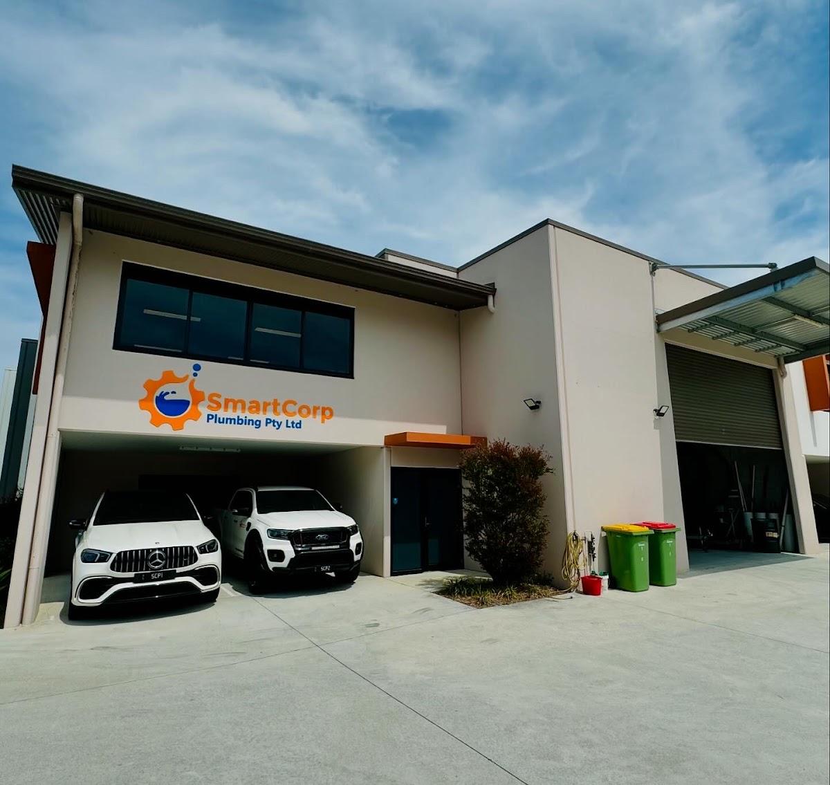Smartcorp Plumbing
