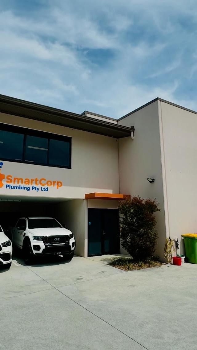 Smartcorp Plumbing
