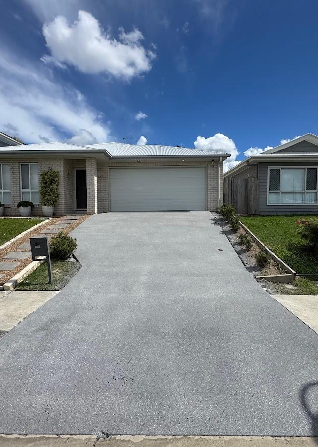 SmartCrete Concreting Brisbane