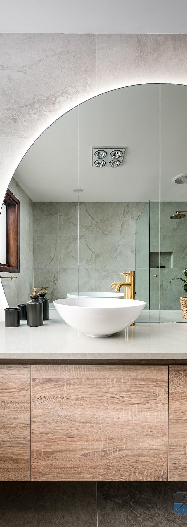 Smarter Renovations | Bathroom, kitchen and Home Renovations | Design and extension | Showroom Nunawading