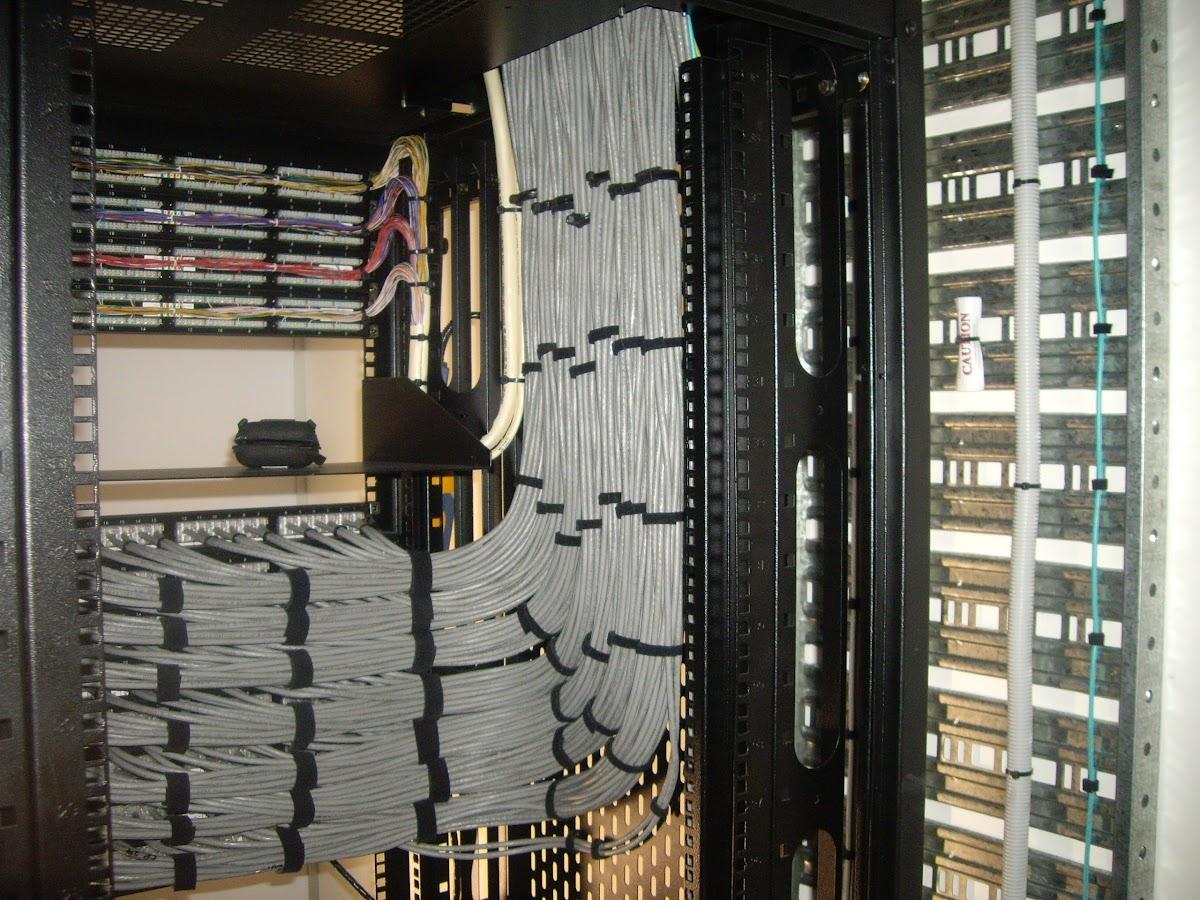 Smerff Electrical