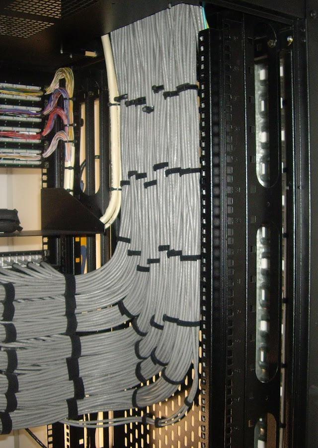 Smerff Electrical