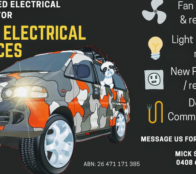 Smick Electrical Services