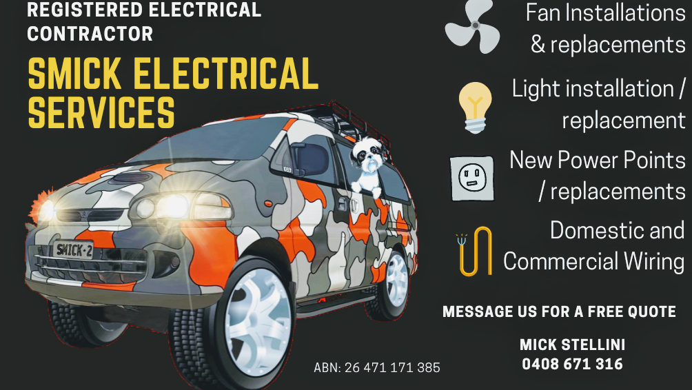 Smick Electrical Services