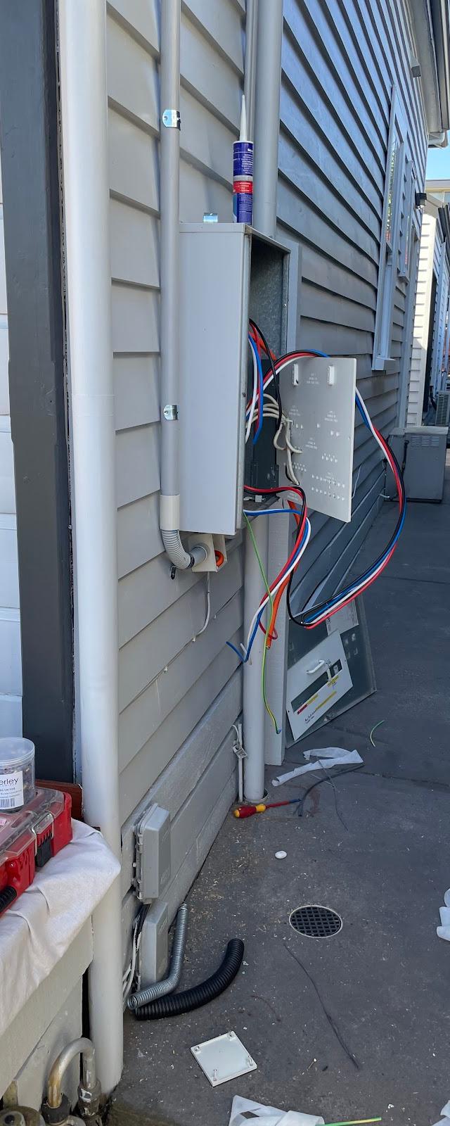 Smillie Electrical Services