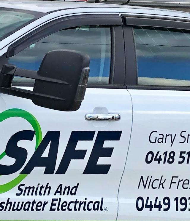 Smith & Freshwater Electrical Pty Ltd