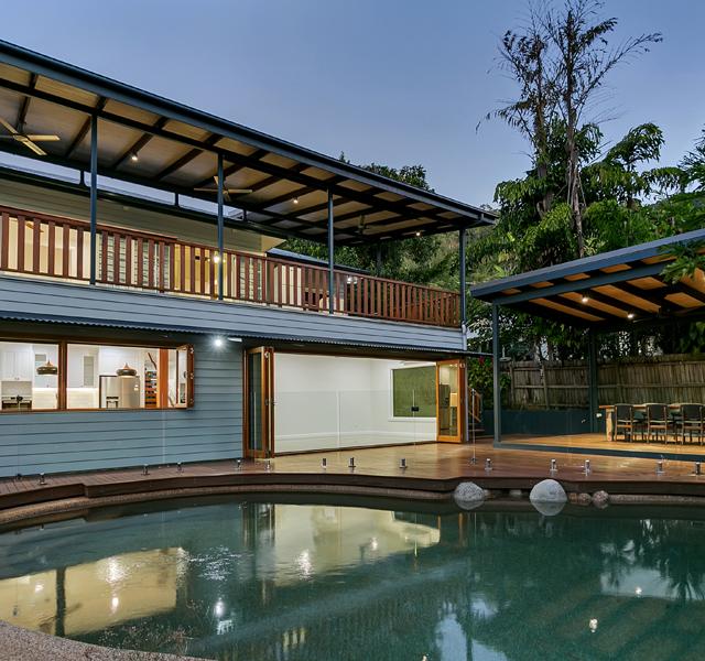 Smith & Sons Renovations & Extensions Cairns