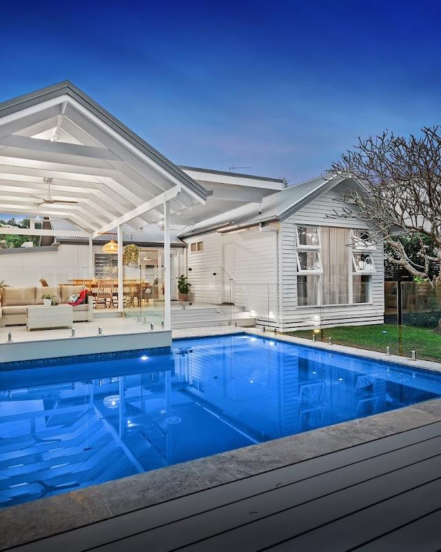 Smith & Sons Renovations & Extensions Gold Coast Central & South