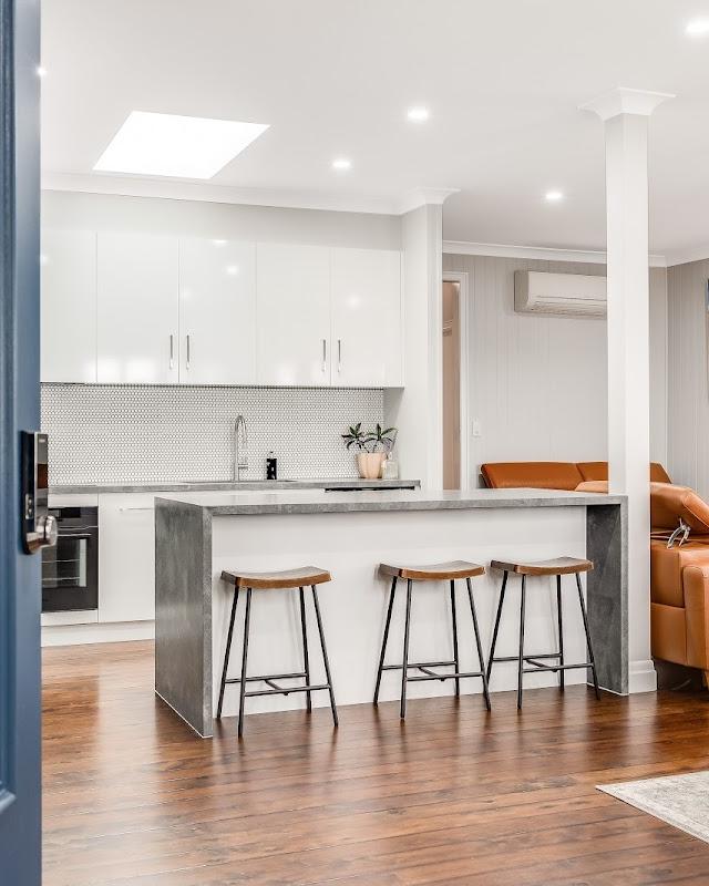 Smith & Sons Renovations & Extensions Toowoomba East